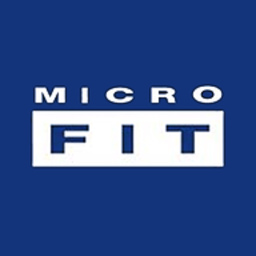 MicroFit Go app icon