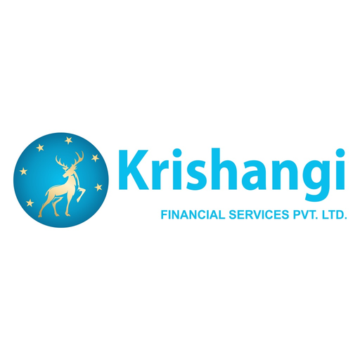 Krish Finance app icon