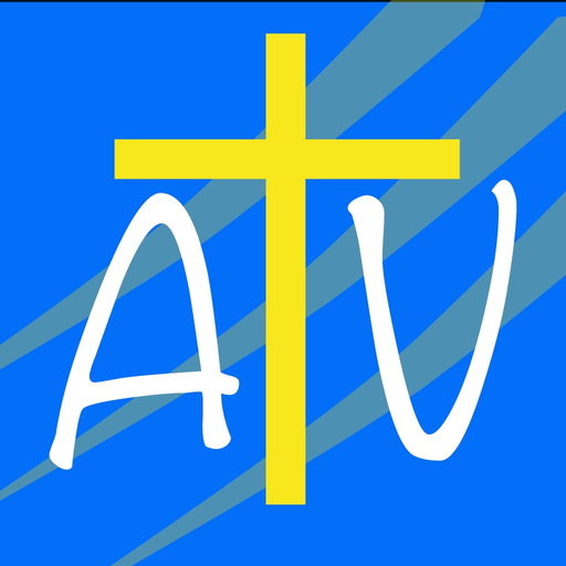 AdvenTV app icon