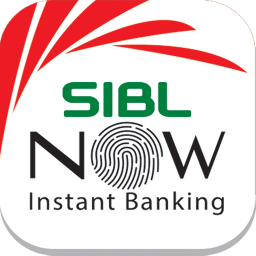 SIBL NOW app icon