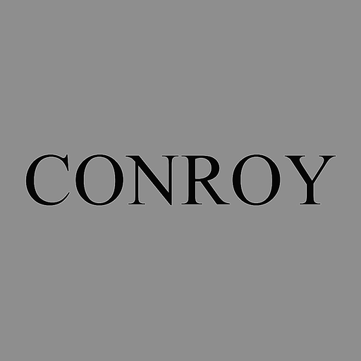 Conroy app icon
