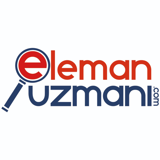 Elemanuzmani.com İş İlanları app icon