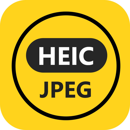 HEIC Converter - Aiseesoft app icon