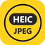 HEIC Converter - Aiseesoft icon
