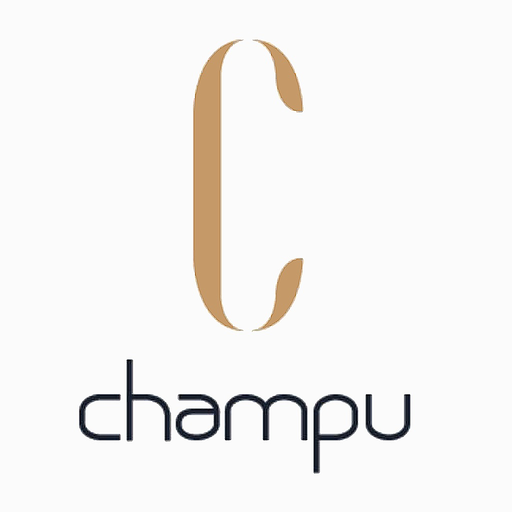 Champu Salon app icon