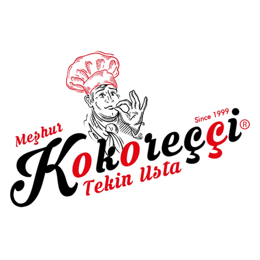 Tekin Usta app icon