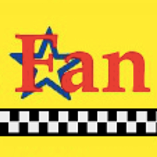FanTaxi Timisoara app icon