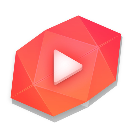 AppTube - Video, Music and You app icon