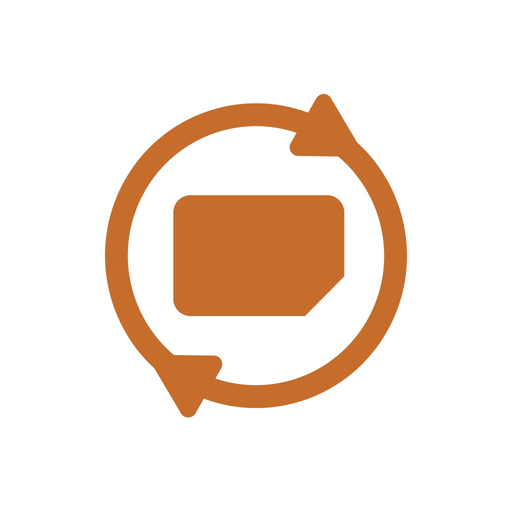 SIMTEST.it app icon