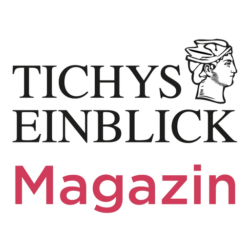 Tichys Einblick Magazin app icon