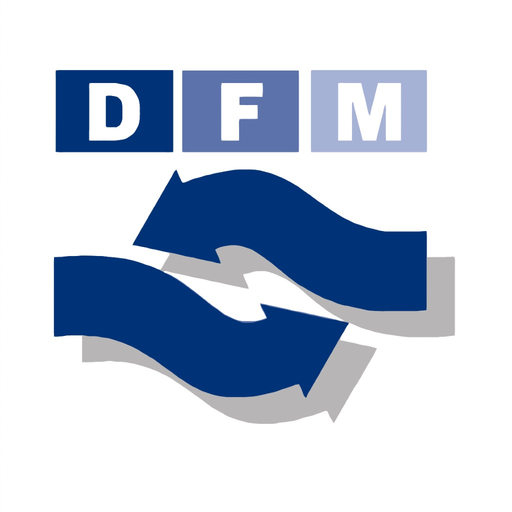 DFM Dashboard app icon