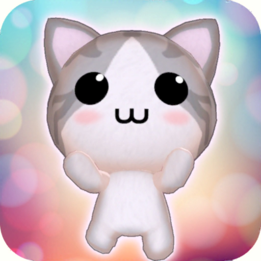 Pet Pet Rush app icon