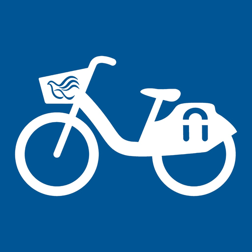 PeaceHealth Rides app icon