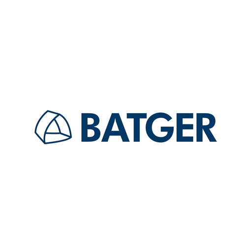 Batger 3D Planner app icon