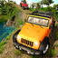 OffRoad Jeep Adventure 3D icon