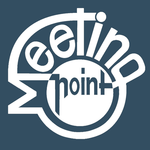 Meetingpoint app icon