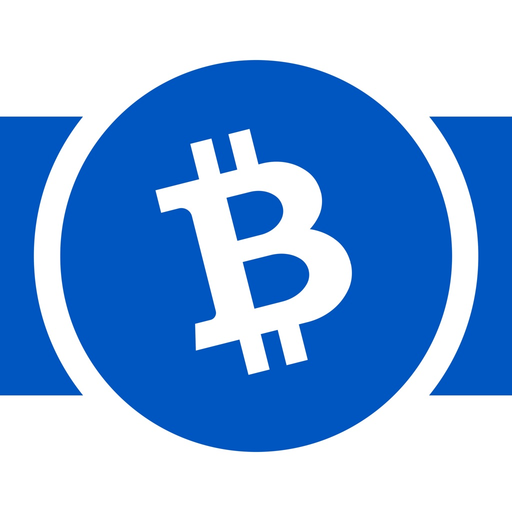 Electron Cash app icon