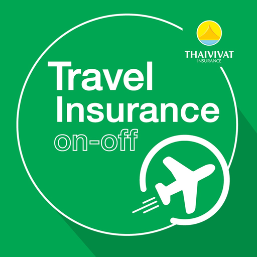 Thaivivat Travel app icon