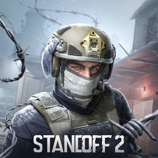 Standoff 2 app icon