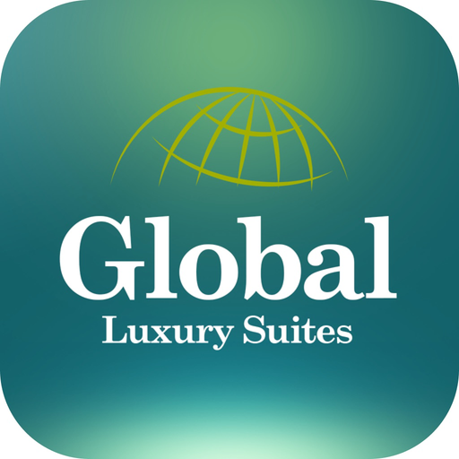 Global Luxury Suites Concierge app icon