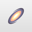 Space Stickers - iMessage icon