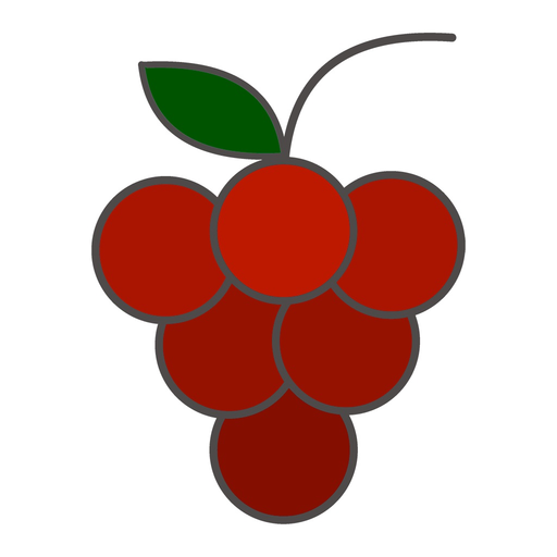 Amarone wine database app icon