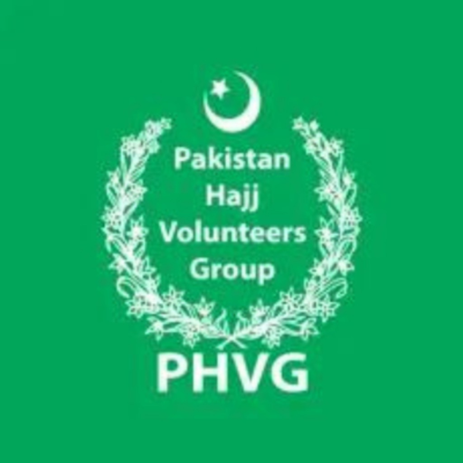 PHVG Razakar app icon