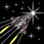 Star Defender Lite icon