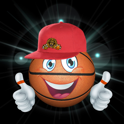 Basketball 3D Shooting Contest app icon