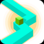 Dancing Cube icon