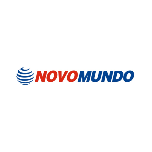 Clube Novo Mundo app icon