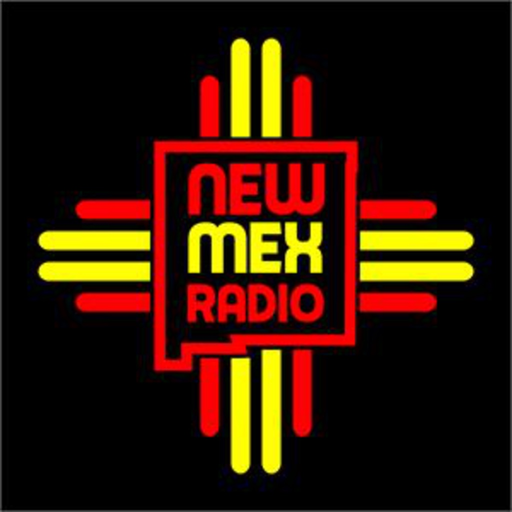 New Mex Radio app icon