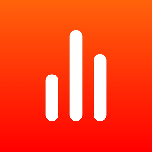 Paces - Easy Pace Conversions app icon