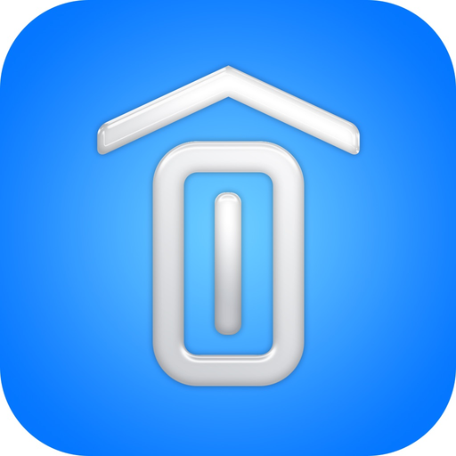 HomeAtmo : The Netatmo client app icon