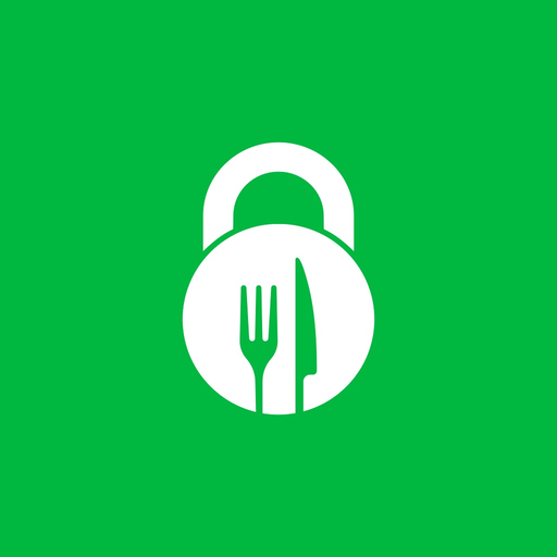 RiskLimiter Kitchen app icon