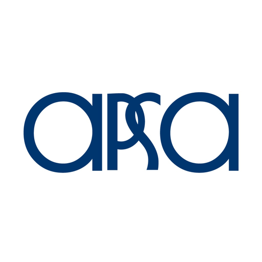 APSA Congresos app icon