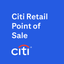 Citi Retail Point of Sale icon