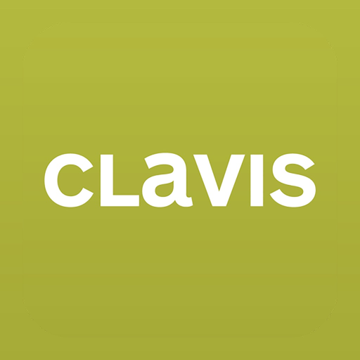 Clavis app icon
