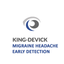 King-Devick Migraine Headache icon