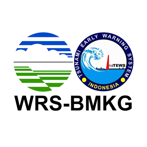 WRS-BMKG app icon