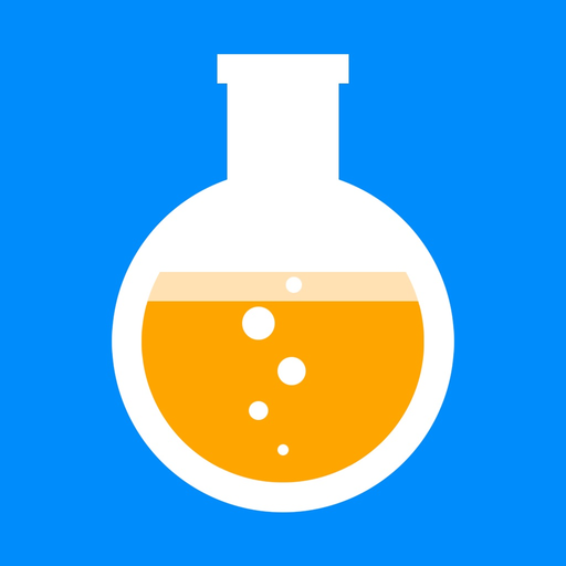 Beer Lab app icon