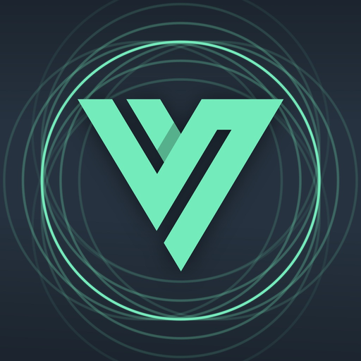 Proxy VPN· for iPhone & iPad app icon