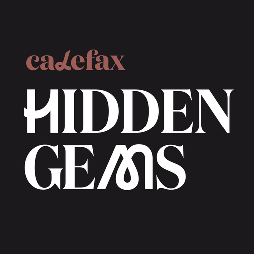 HIDDEN GEMS - Calefax app icon