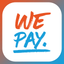 WE PAY icon