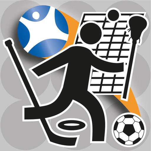 LiveLeague app icon