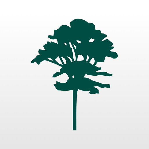 Green Belt Bank & Trust app icon