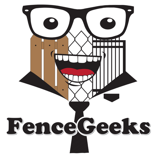 Fence Geeks Job Viewer Service app icon