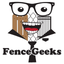 Fence Geeks Job Viewer Service icon