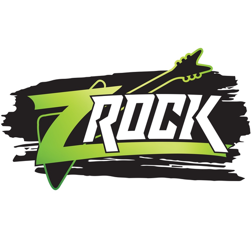 ZROCK 103 app icon