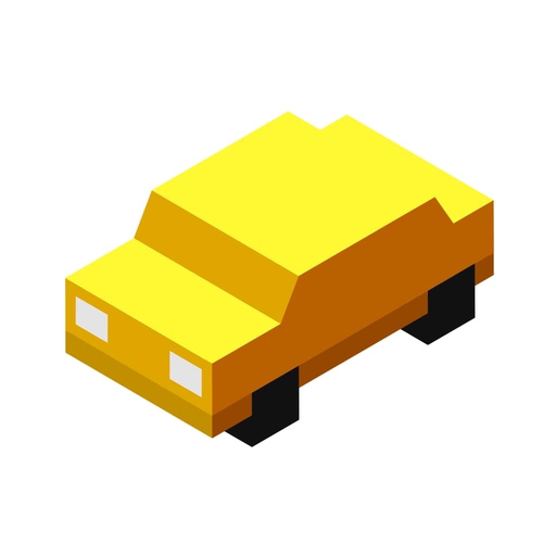 Yelo: Ceļu satiksmes noteikumi app icon